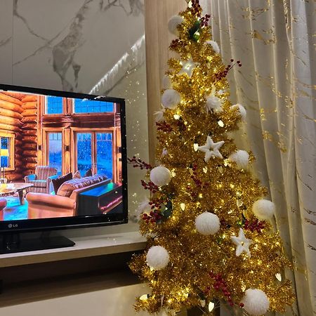 Apartament Centrum Wyzwolenia Щецин Экстерьер фото