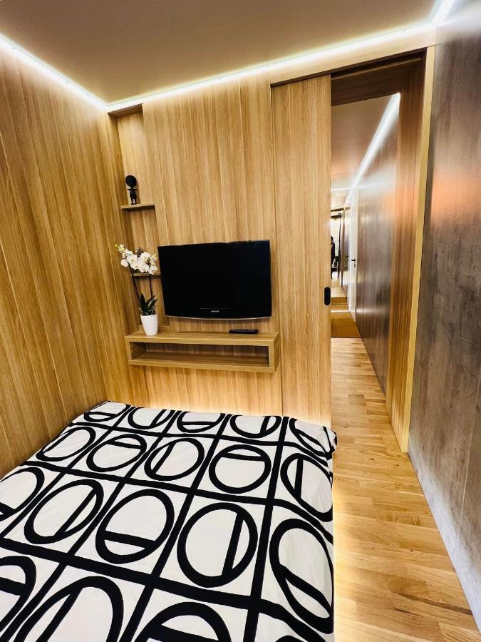 Apartament Centrum Wyzwolenia Щецин Экстерьер фото