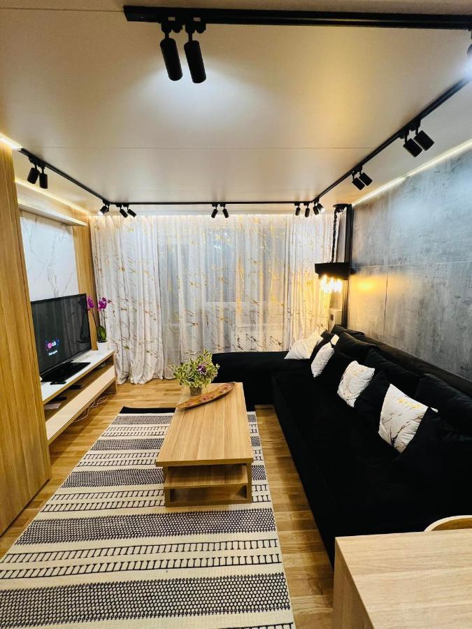 Apartament Centrum Wyzwolenia Щецин Экстерьер фото
