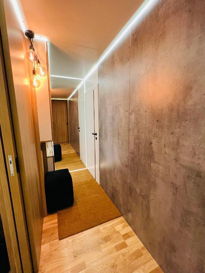 Apartament Centrum Wyzwolenia Щецин Экстерьер фото