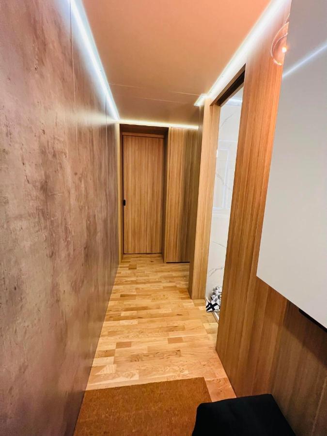 Apartament Centrum Wyzwolenia Щецин Экстерьер фото